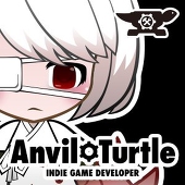 Anvil Turtle