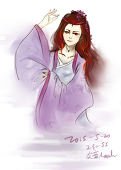阿炎Ake