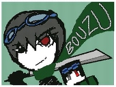 BOUZU