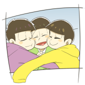 零夜&ましま