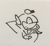 肩切