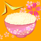 飯八