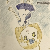 透明少女