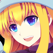 闇影グミ