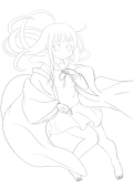 燦々さん@お絵かき初心者