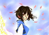 鸾扇