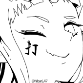 雲雀@椛
