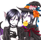 黒雛