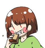 つまようじの人