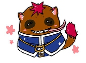 あかにゃーご