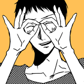 ひお