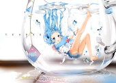 小⑨