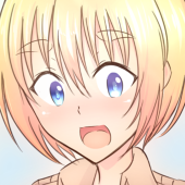 絵師見習いの見習い