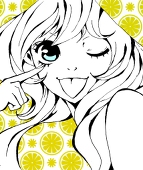 ちよこ(元ぴえとろ味のにぼし)