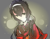 あまる゜