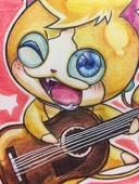 だにえる：）