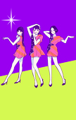 フィガロ・シャ