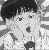 金田