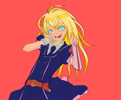 颯