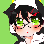 柚牛(う′ ω `し)