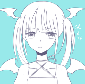 沫子喵