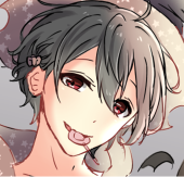 赤熊-Rei@ツイッター 