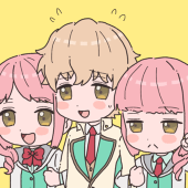 かにかにくん