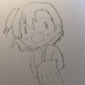 まっつ～
