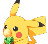 ぺしゅ