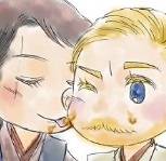 なる