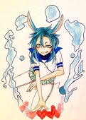 むすめっこ