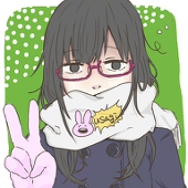 メガうさぎ