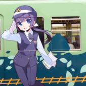 ちびのっぽ