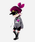 めろ