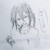 受験の闇に飲まれるらむかな