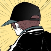 ばく