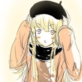 (っ ॑꒳ ॑c)｛ たき)　