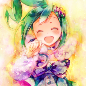 ＋かぼ＋