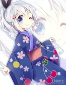 木摇