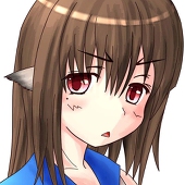 らず