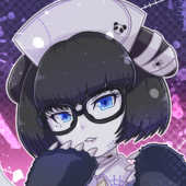 ✿