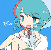 虹汰