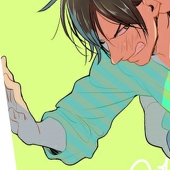 の