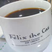 コーヒー