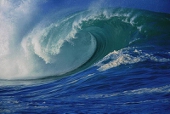InfiniteBlue