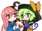 こめお