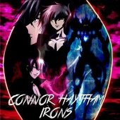 Connor art