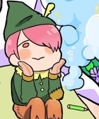 尻子ダマ