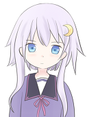 暁角