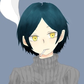 由賀ナヲキ